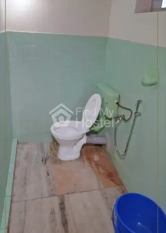 Nyxta Gents Hostel Branch 8 in Ponekkara, Ernakulam — photo 6