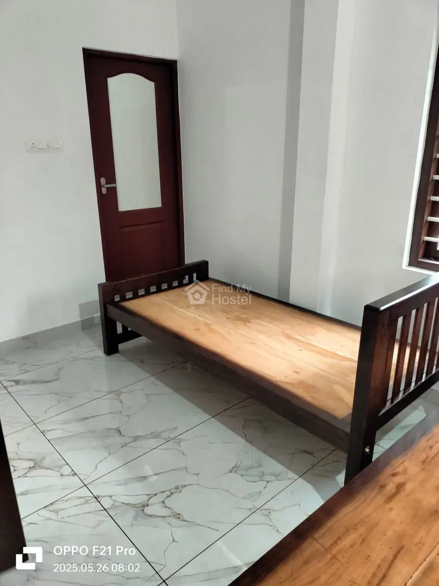 PK Mens Hostel in Kalamassery, Ernakulam — photo 2