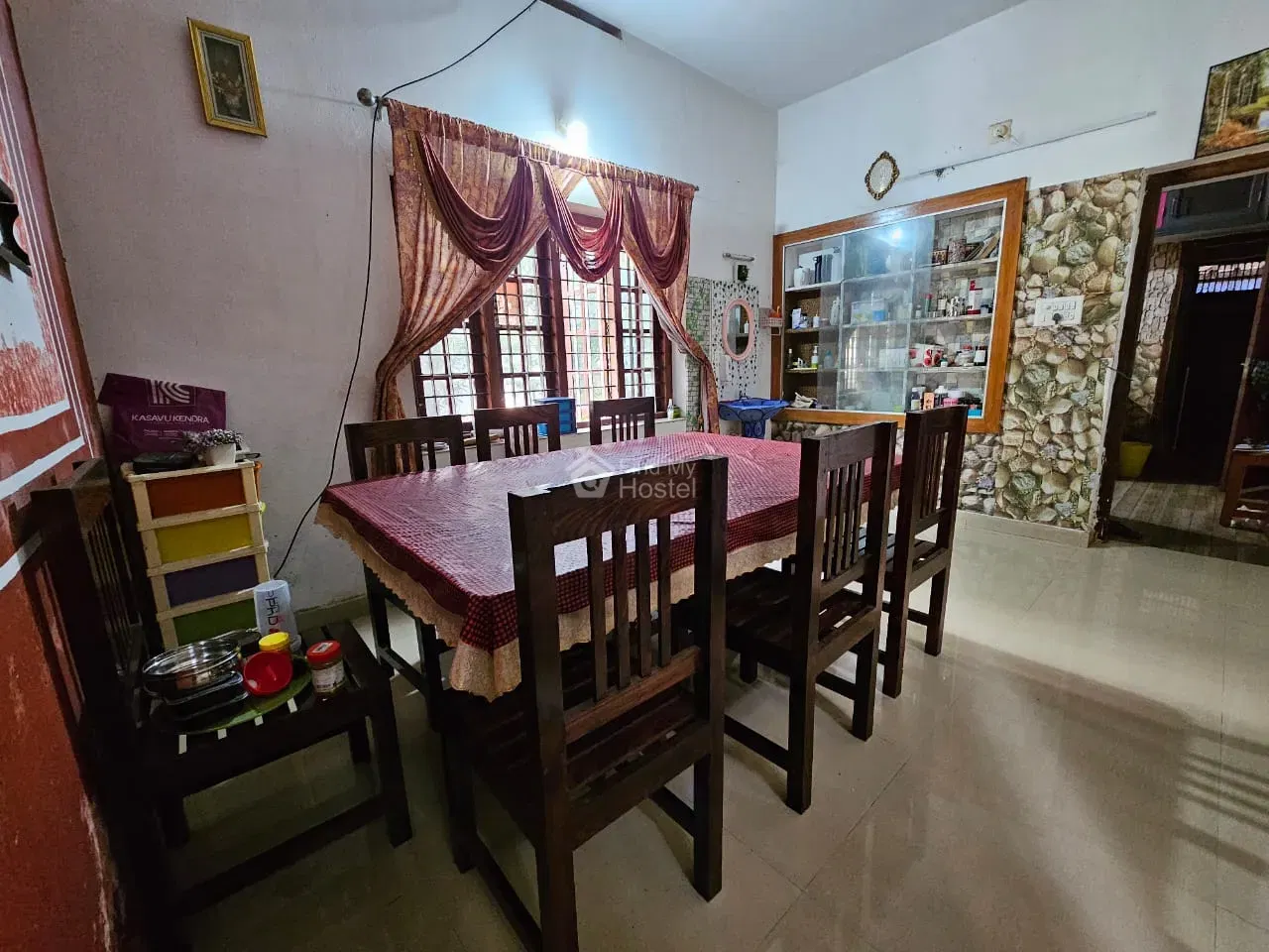 Dream Home Ladies Hostel in Pullazhi, Thrissur — photo 5