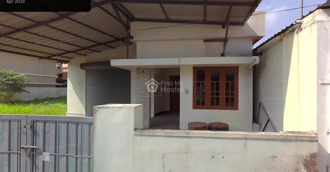 Kanjirathingal Gents Hostel in Kalamassery, Ernakulam — main photo