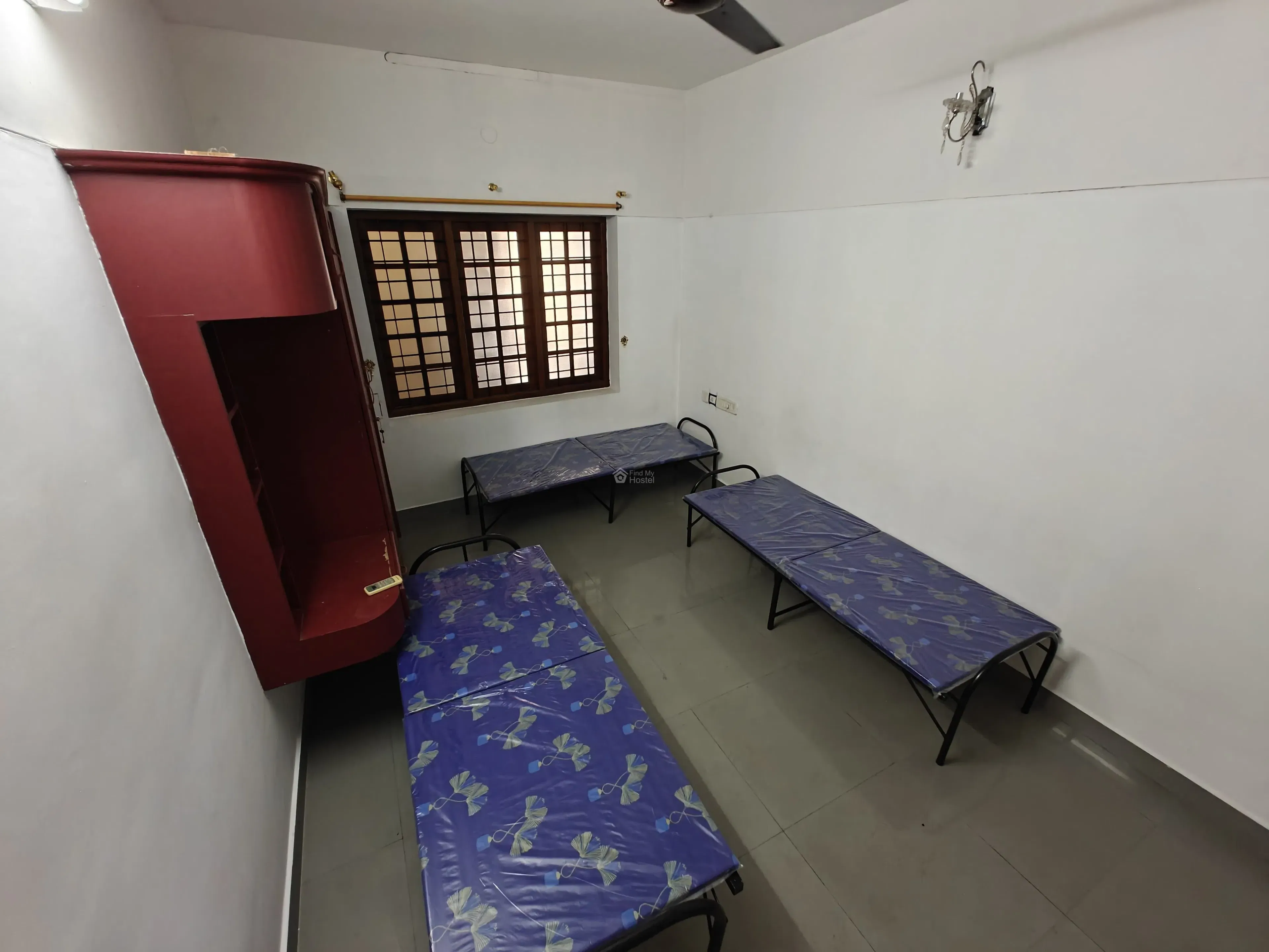 Devadatham Gents PG in Pattom, Thiruvananthapuram — photo 5