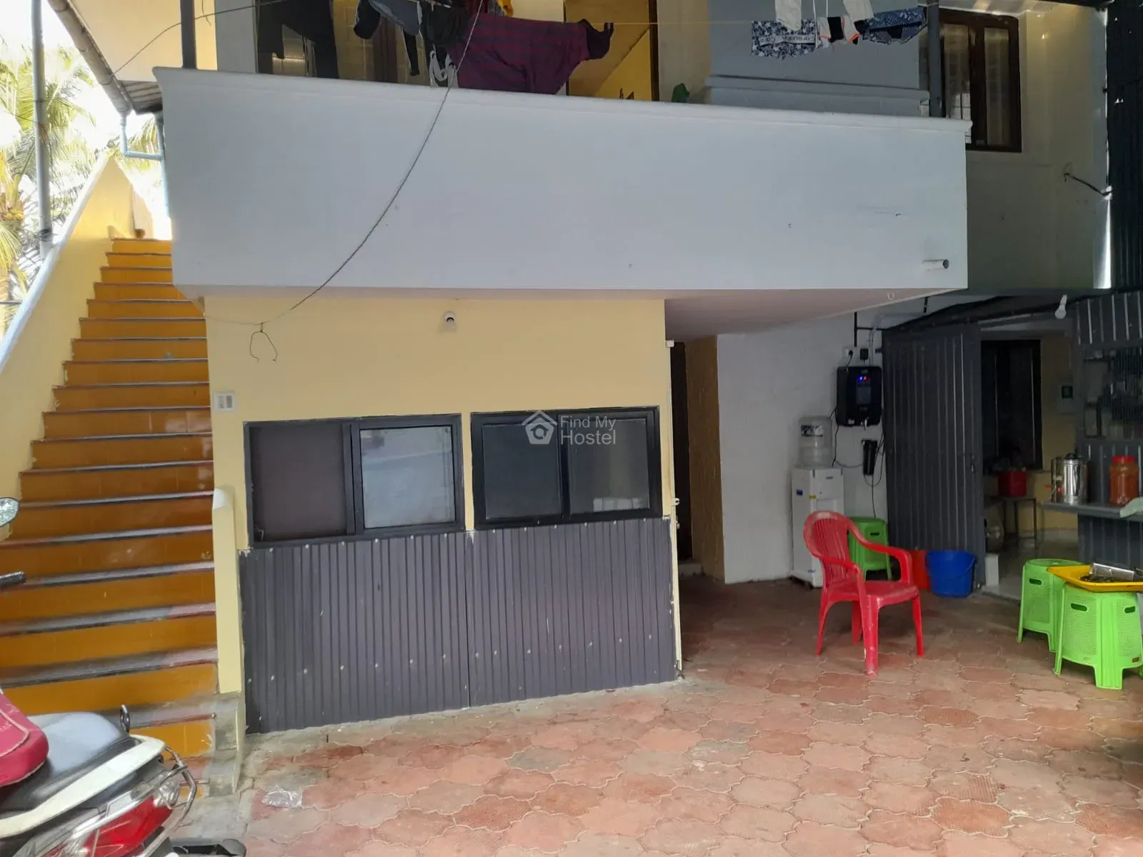 Dream Home Gents Hostel in Kadavanthra, Ernakulam — photo 2