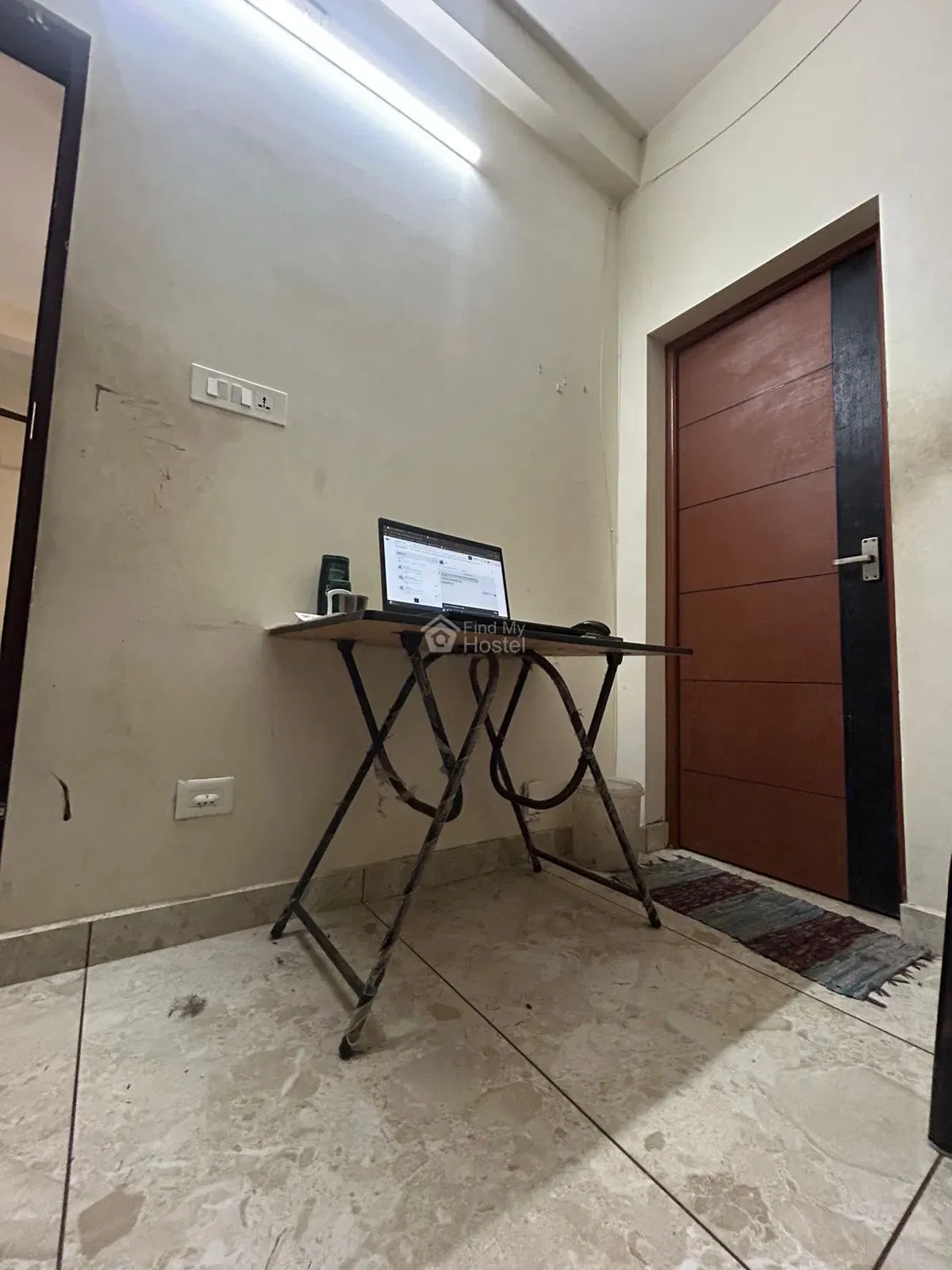 SleepHub Gents Hostel in Vazhakkala, Ernakulam — photo 3