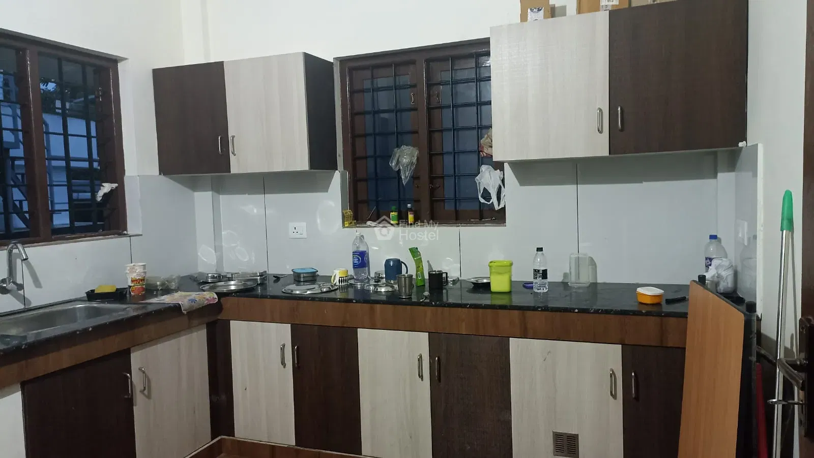 Nihara Ladies Hostel in CUSAT, Ernakulam — photo 5