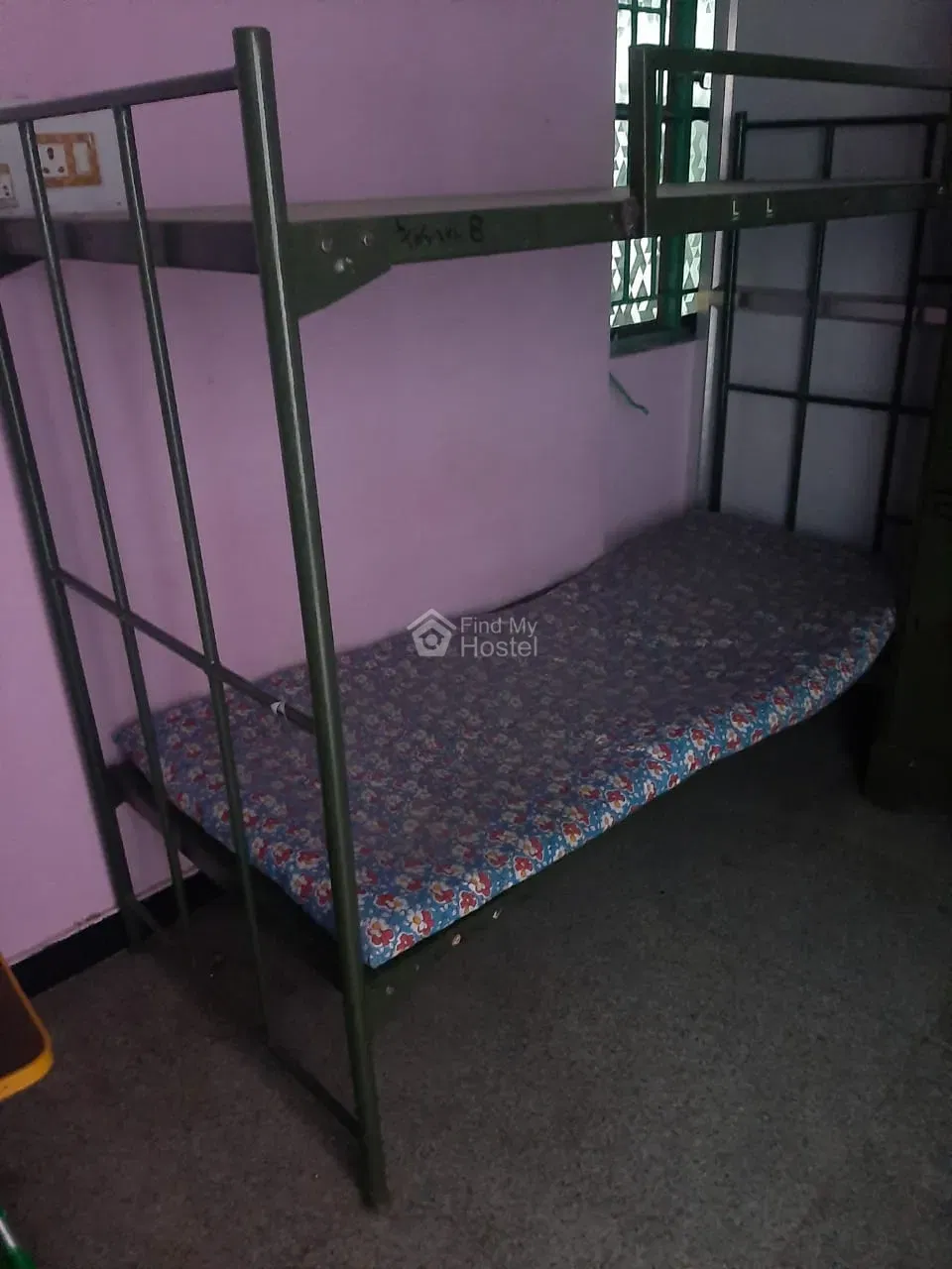 BHARATH JOTHI LADIES HOSTEL - B2 in Peelamedu, Coimbatore — photo 4