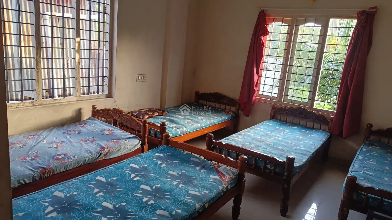 New Sahara Gents Hostel 2 in Edappally, Ernakulam — main photo