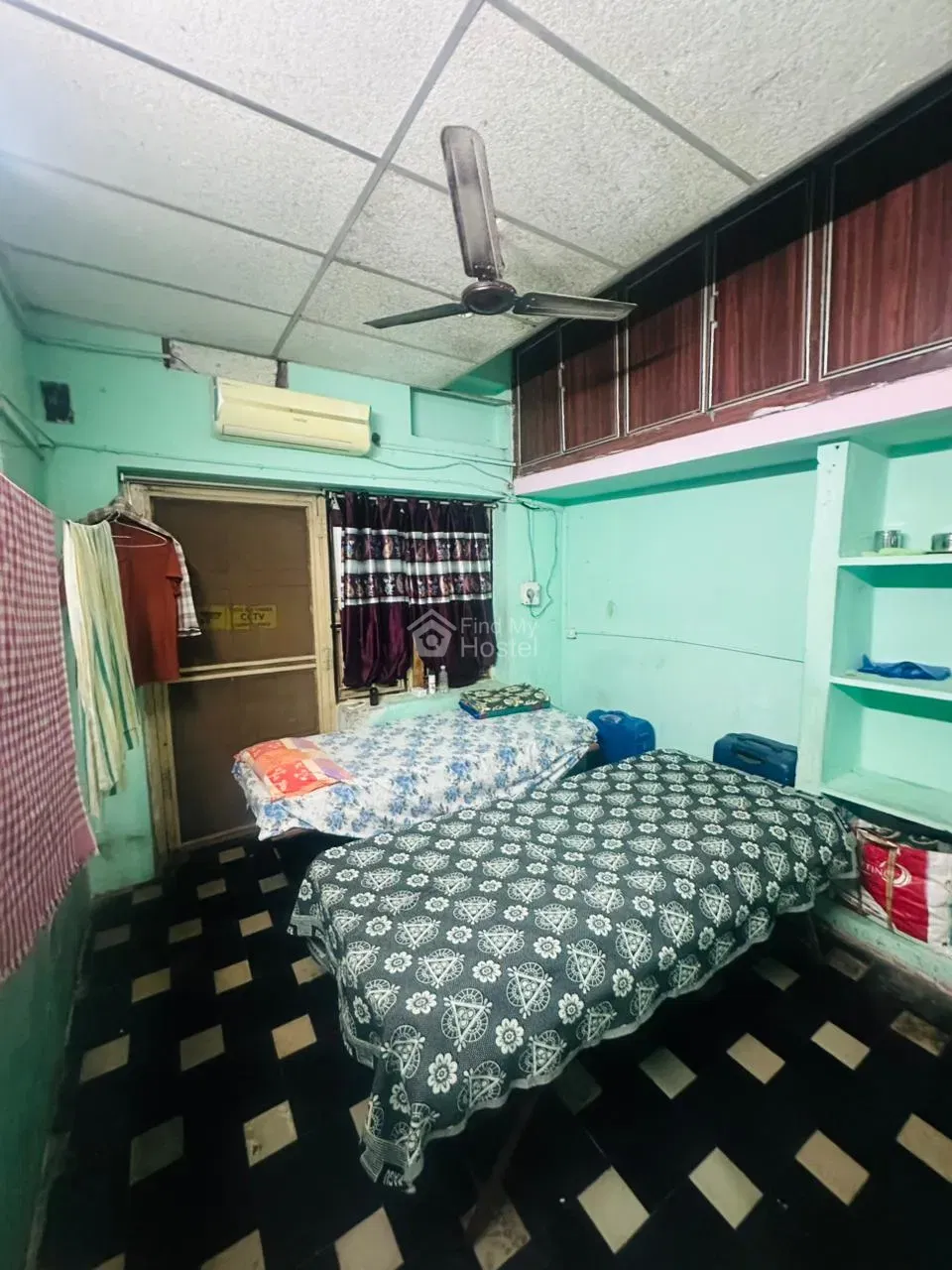 Uday Boys Hostel in Vijayawada, Vijayawada — photo 5