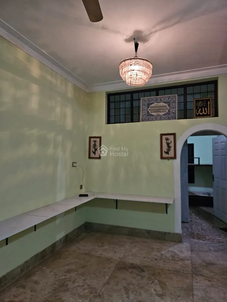 Lavender homestay for girls - 2 in Calicut Town, Kozhikode — photo 4