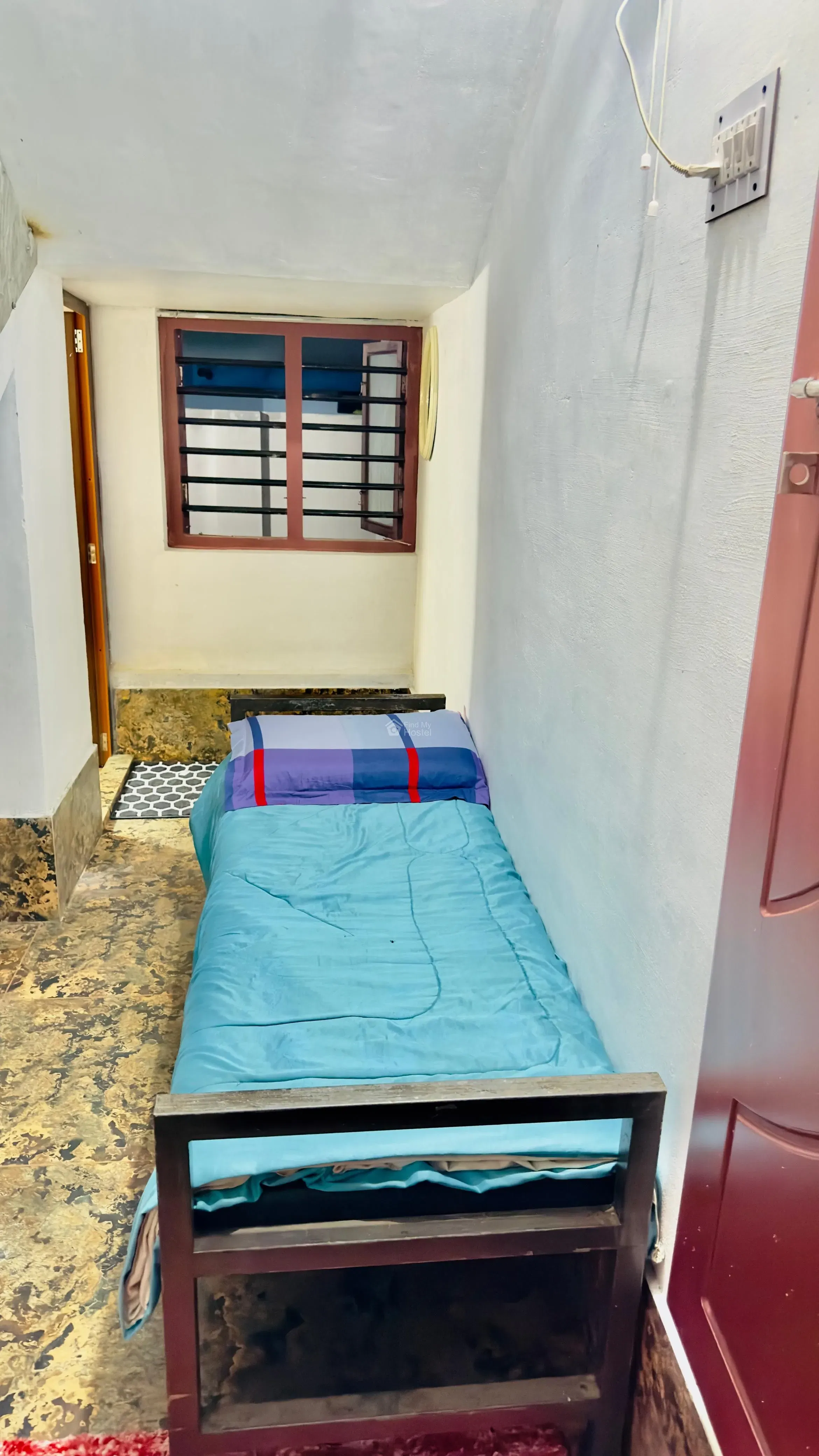 ROYAL LADIES HOSTEL 1 in Kalamassery, Ernakulam — photo 4