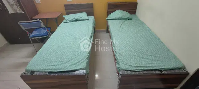 NS COLIVING PG in Bengaluru City, Bengaluru — photo 7