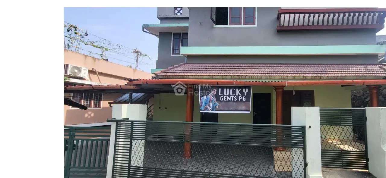 Jazz stay in CUSAT, Ernakulam — photo 2