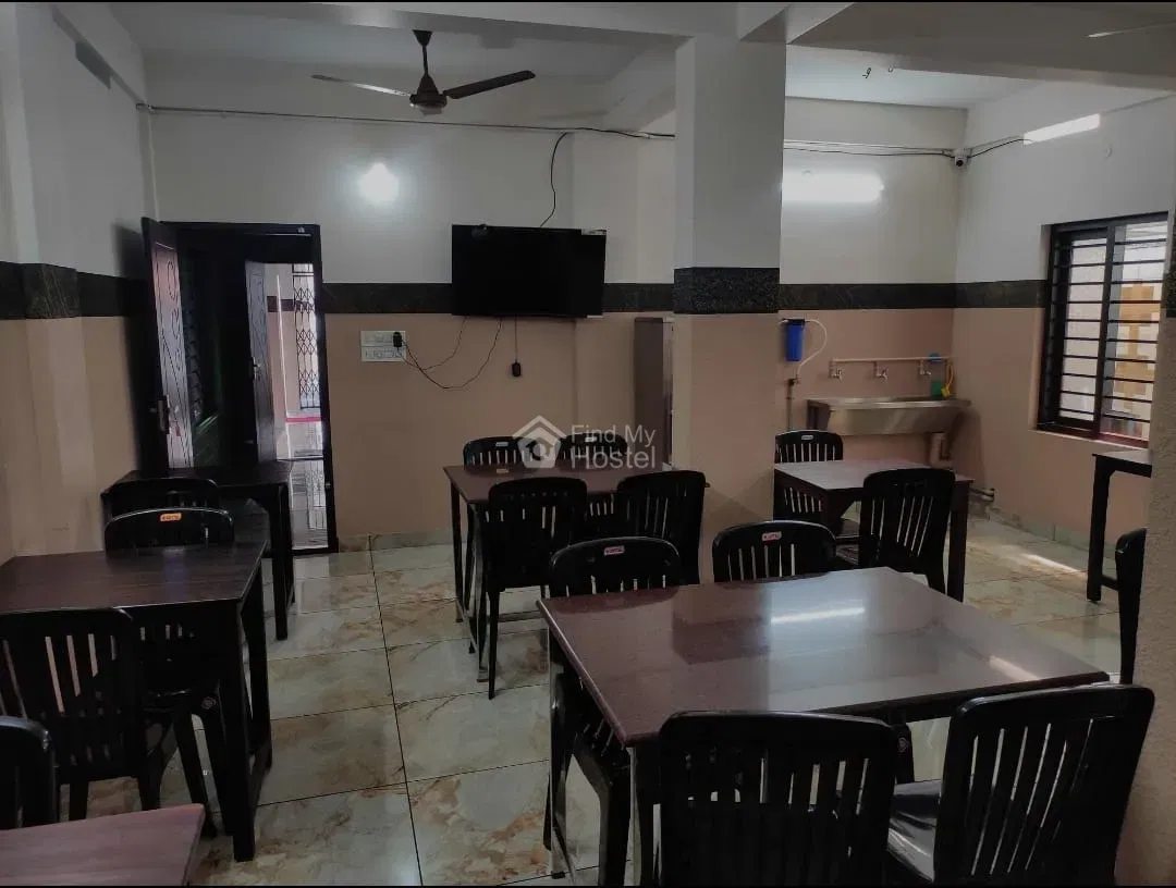 My home ladies hostel in Aluva, Aluva — main photo