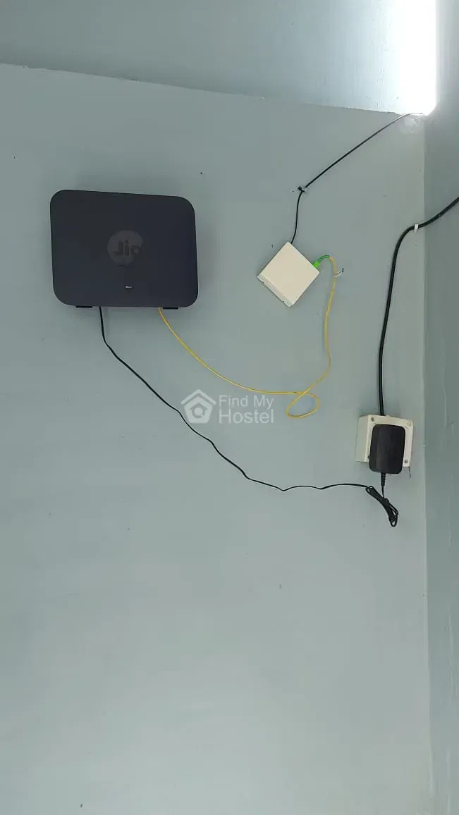 Cochin Gents Hostel 2 in Kaloor, Ernakulam — photo 6