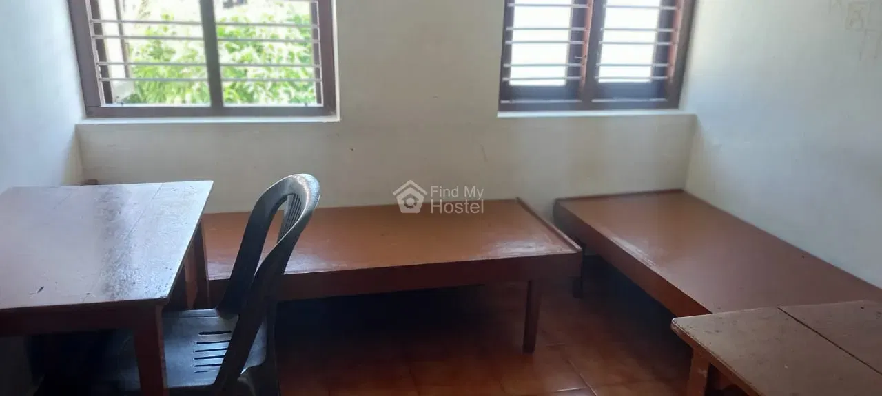 Wills Hostel For Women in Palayam, Thiruvananthapuram — photo 3