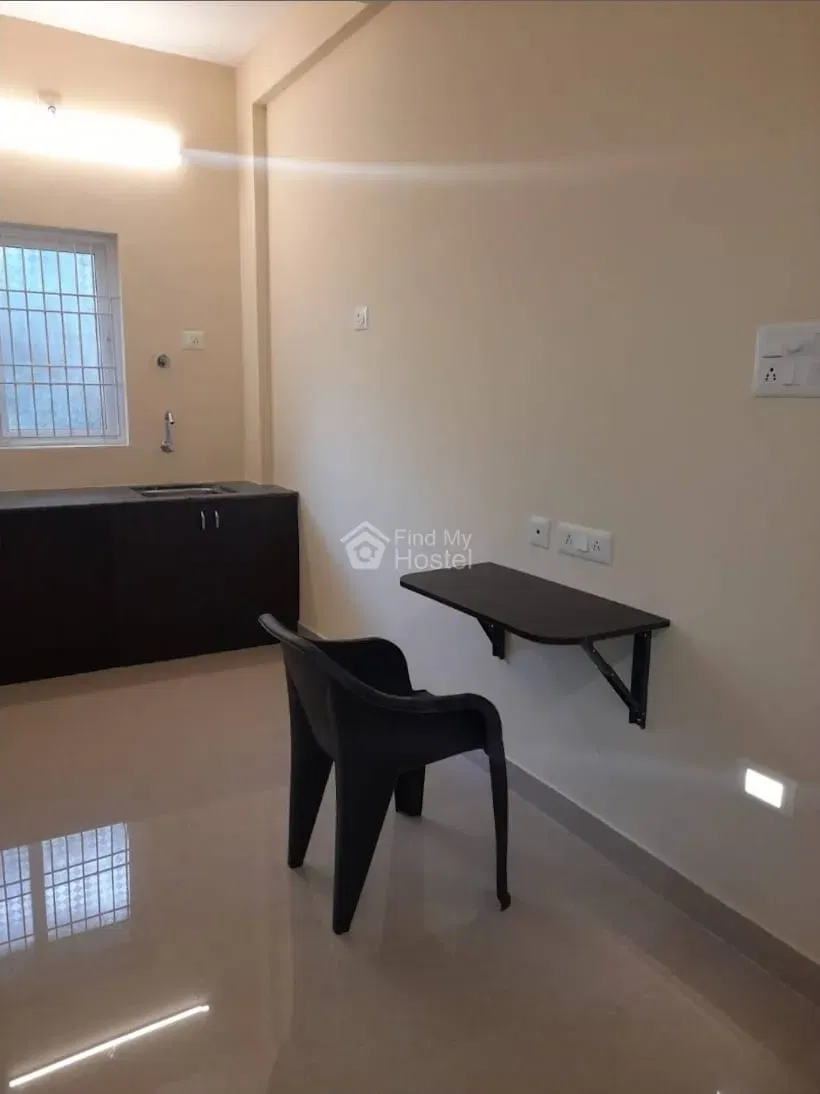 Vaishnavi Pg Homes in Manipal, Udupi — photo 7