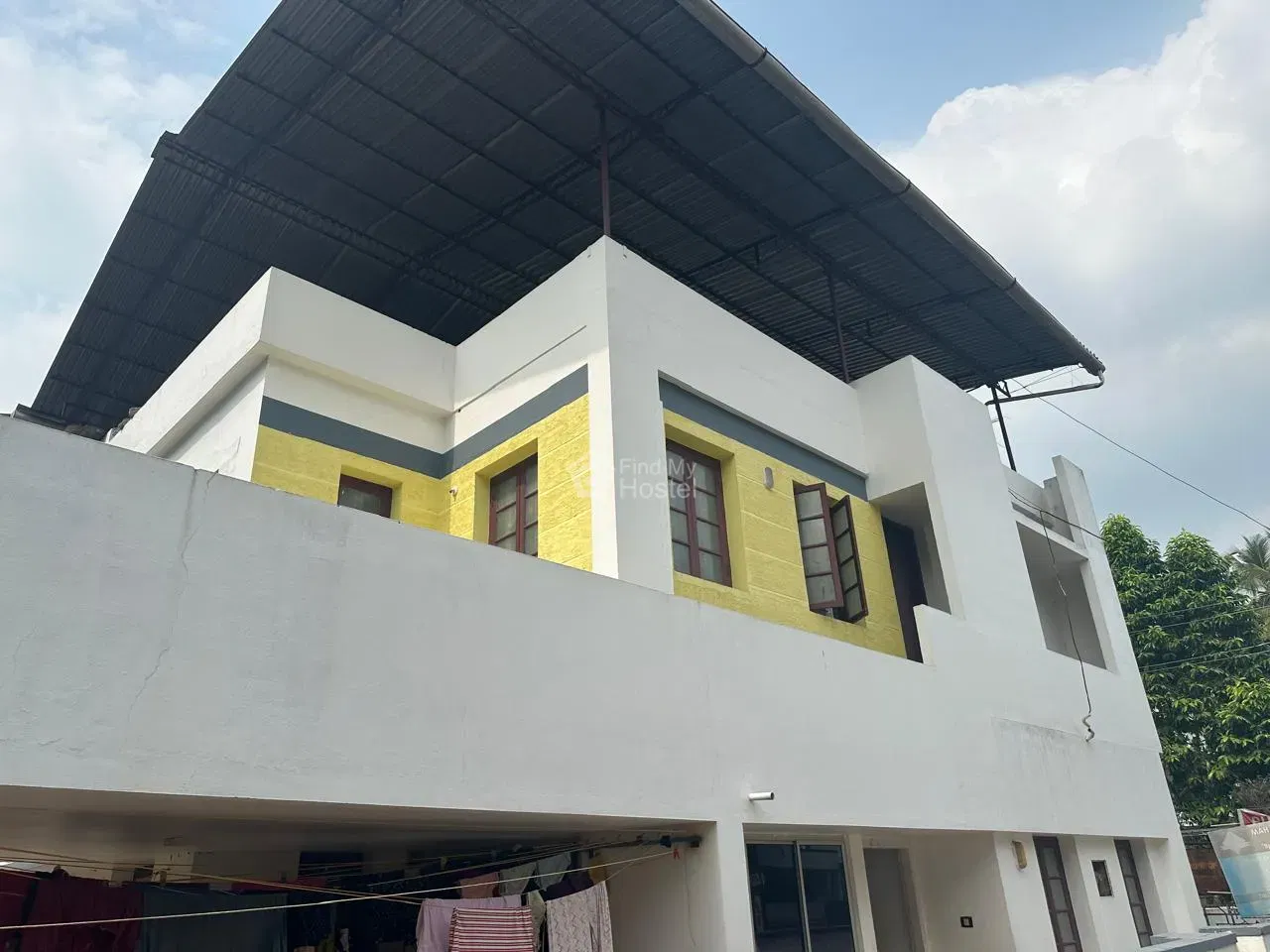 Lakshmi Ladies hostel in Kadavanthra, Ernakulam — photo 6