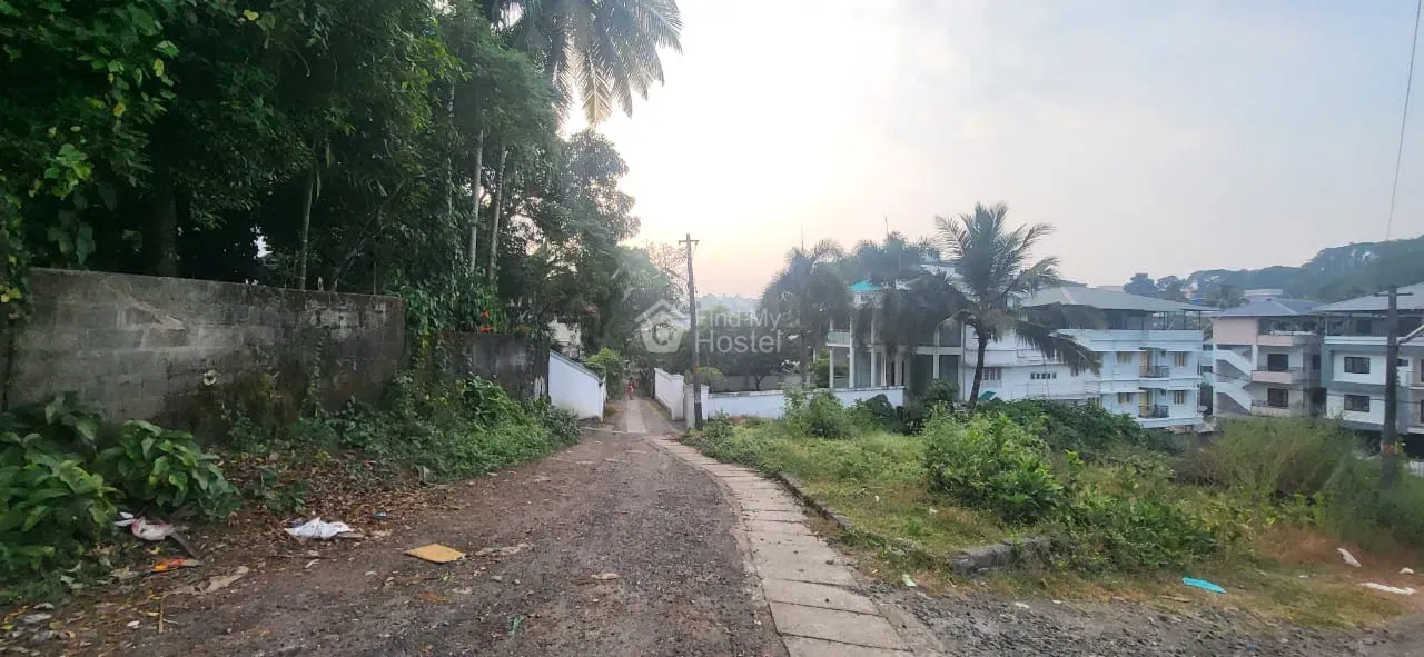 Jazz stay in CUSAT, Ernakulam — photo 7