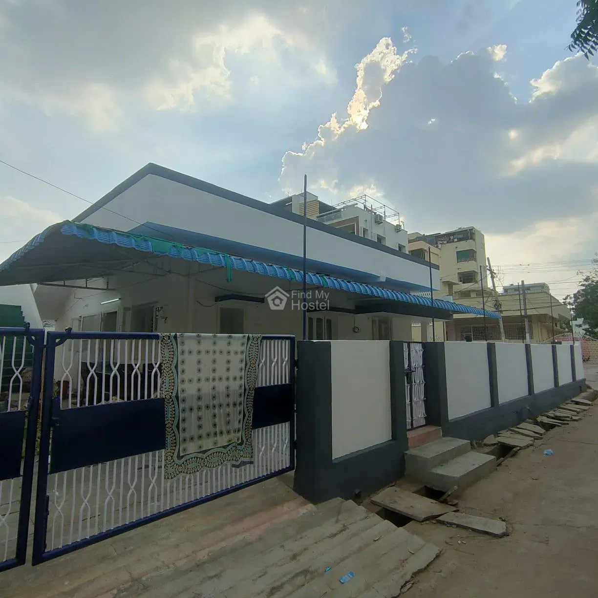 Sri Sai boys and girls hostel in Vijayawada, Vijayawada — main photo