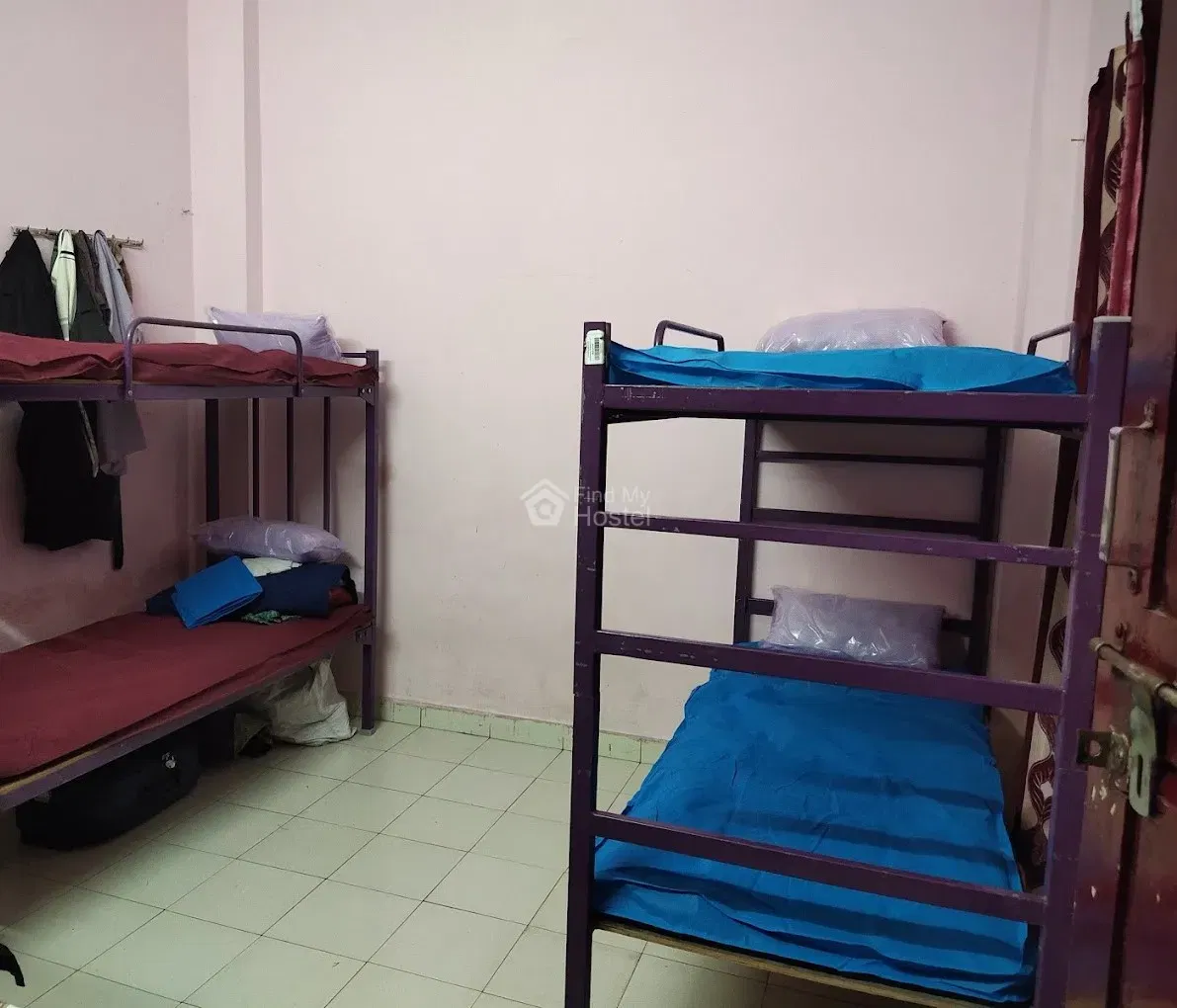 Nest PG for Gents in Kaloor, Ernakulam — photo 5