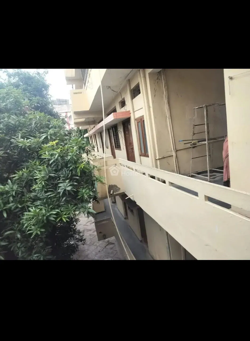 Ayyappa Nilayam Womens Hostel in Chintalkunta, Hyderabad — photo 2