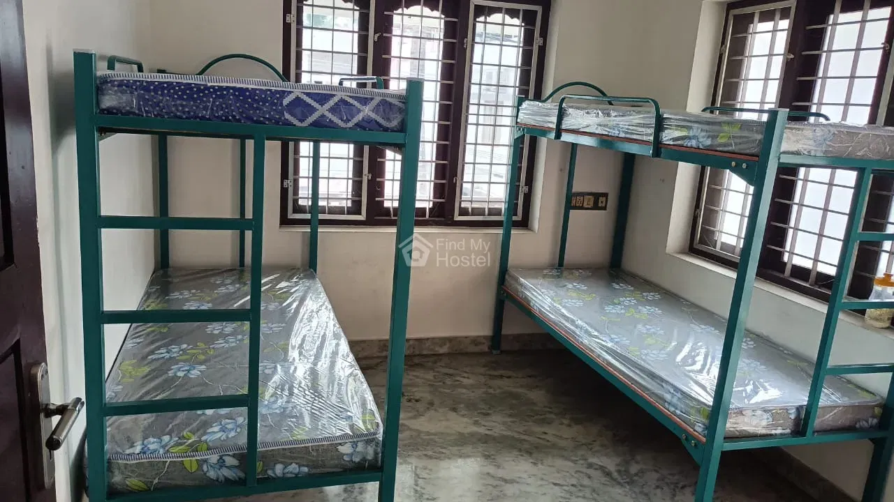 New Sahara Gents Hostel 2 in Edappally, Ernakulam — photo 3
