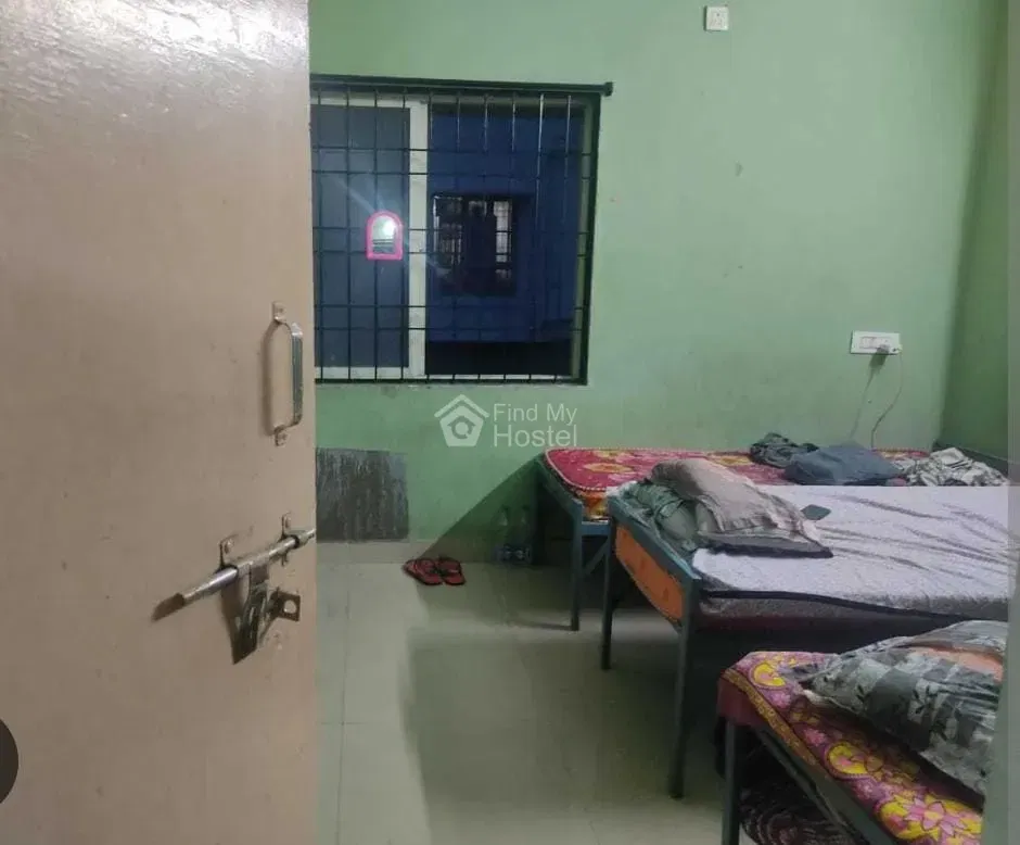 Mint Hostels in Madhurawada, Visakhapatnam — photo 3