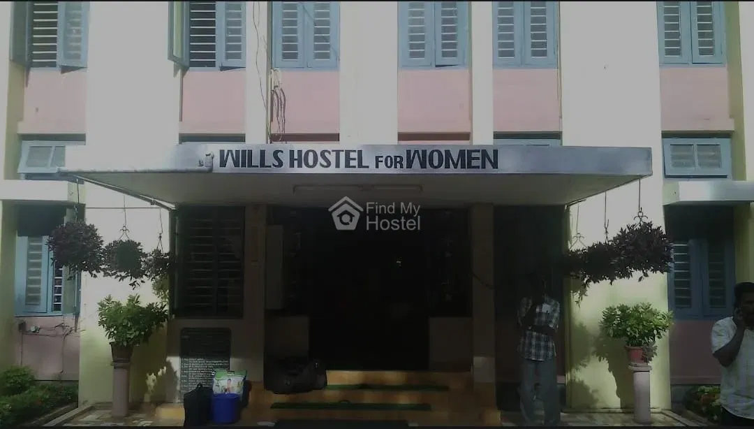 Wills Hostel For Women in Palayam, Thiruvananthapuram — photo 7