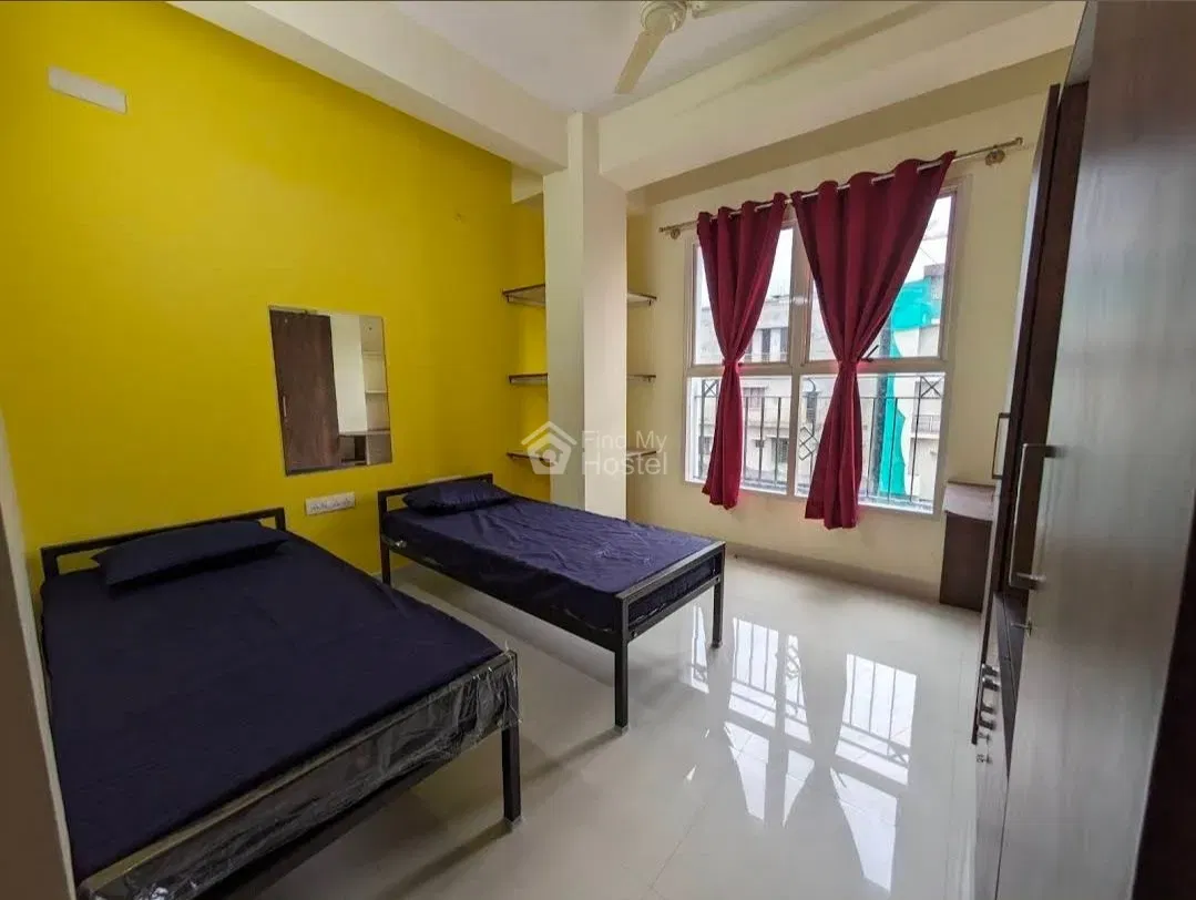 Ville Living Girls or Ladies PG in Bengaluru City, Bengaluru — photo 5