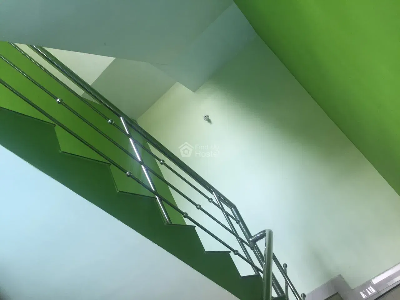 AATHIRA LADIES HOSTEL in MG-Road, Ernakulam — photo 4