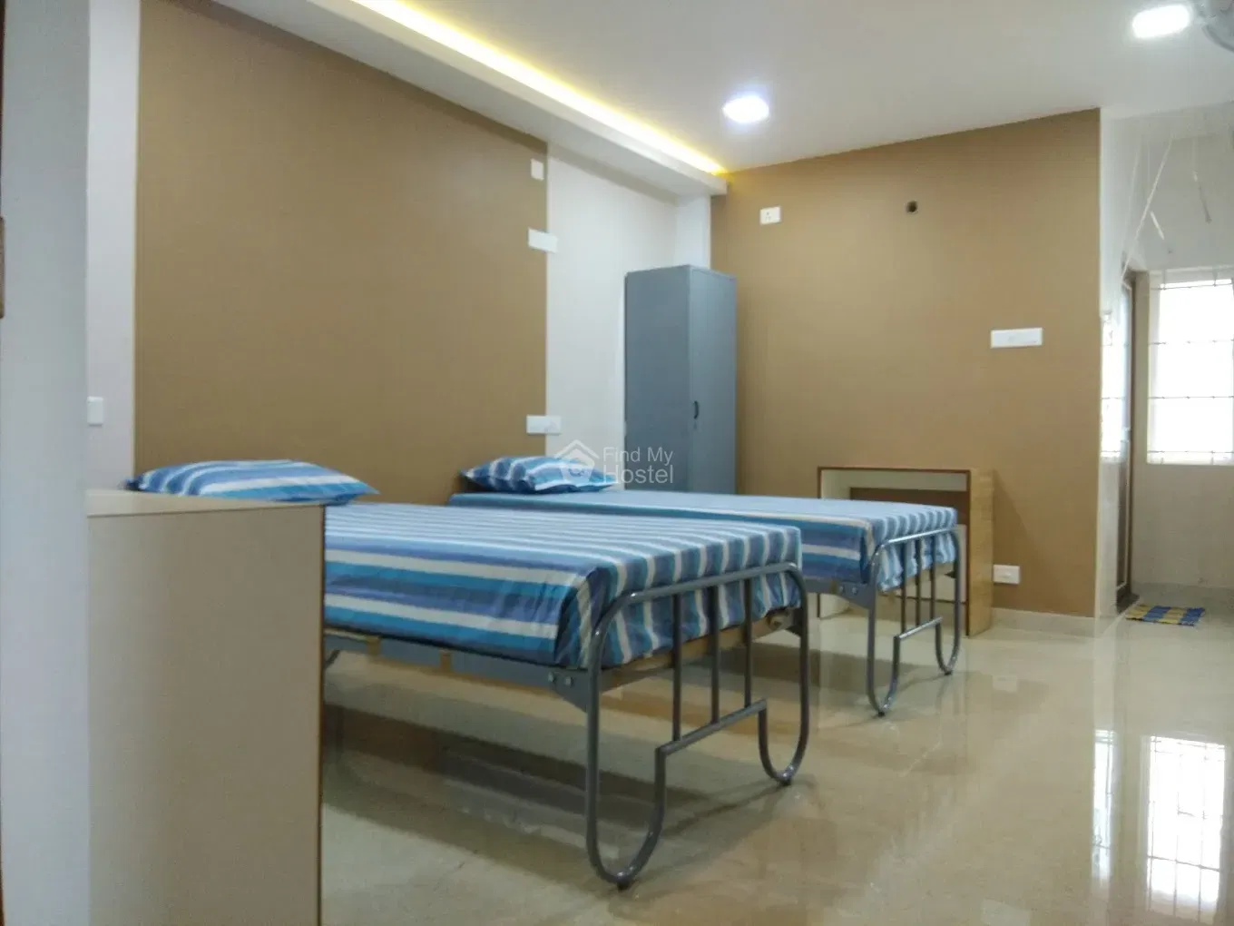 Shri Saai Accommodation - Mens Hostel in Gandhipuram, Coimbatore — photo 3
