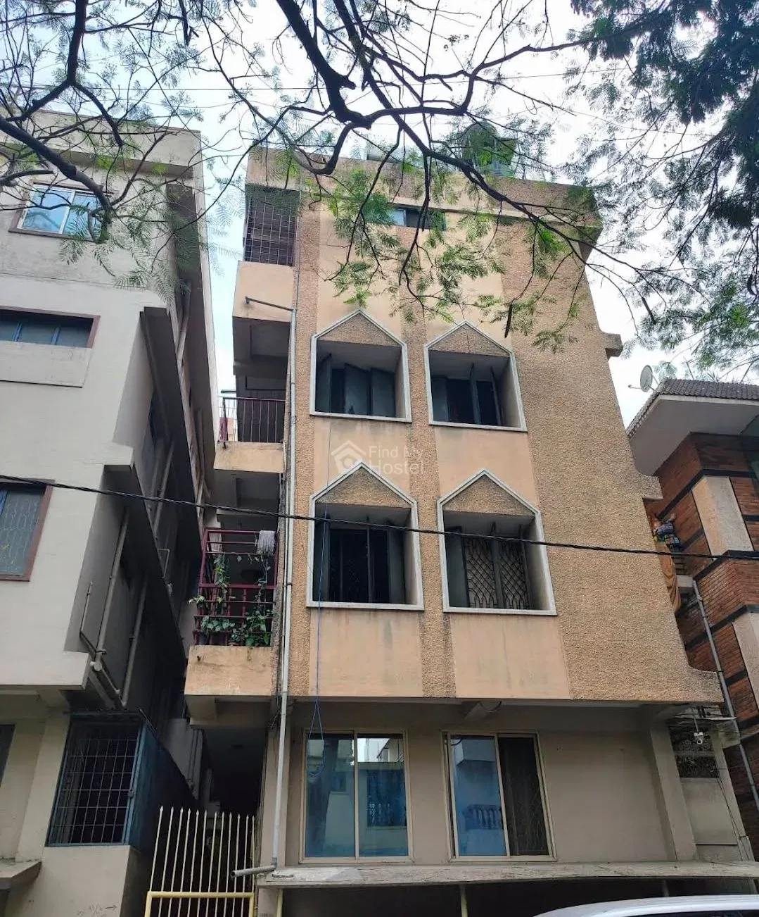 Pallavi PG in Bengaluru City, Bengaluru — main photo