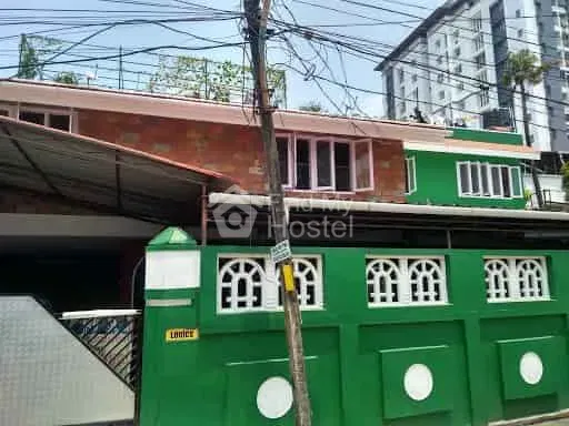 Logics House in Kadavanthra, Ernakulam — main photo