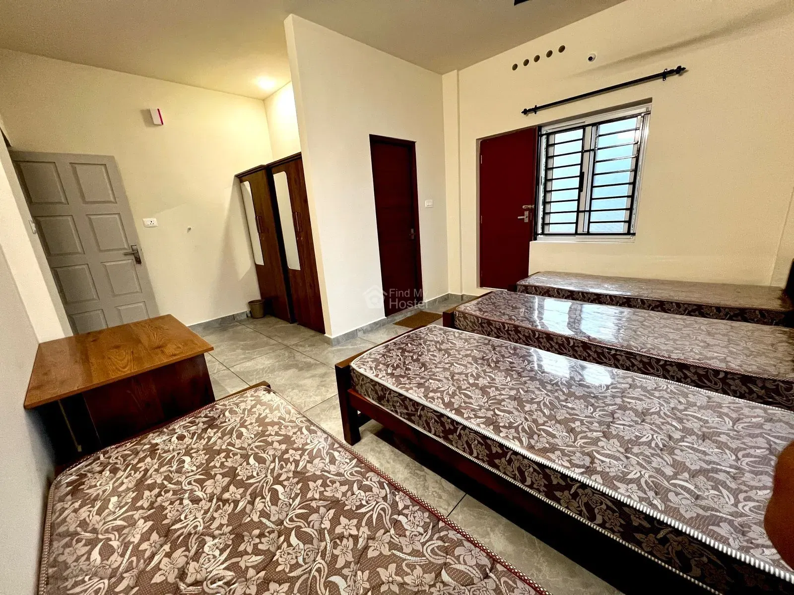Tech Nest Ladies Hostel in Kakkanad, Ernakulam — photo 5