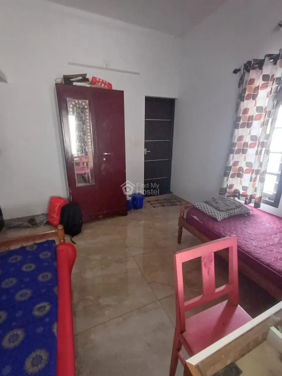 Jeemol Ladies PG in Aluva, Aluva — photo 3