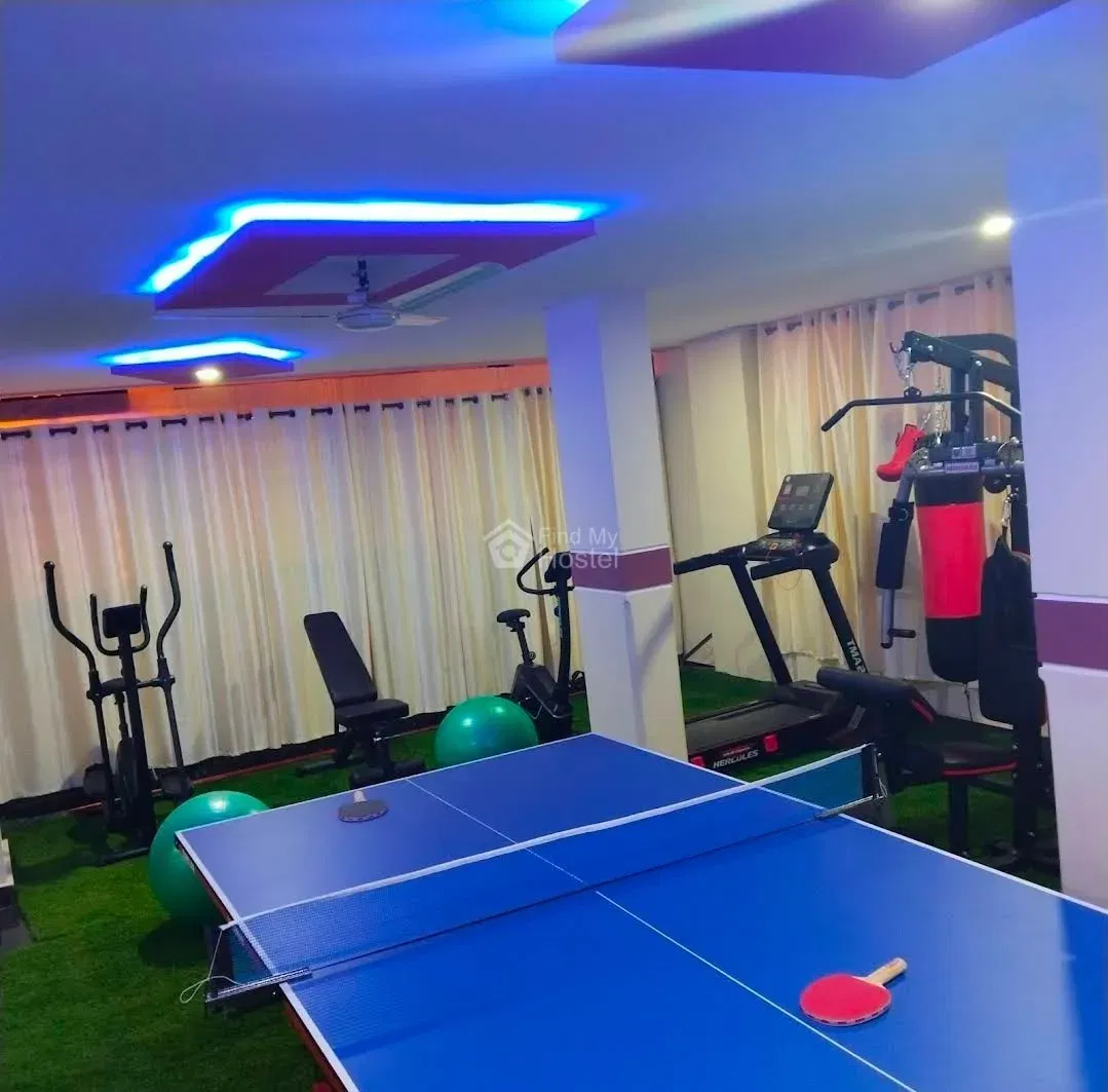 VK COMFORT LADIES PG in Bengaluru City, Bengaluru — photo 4