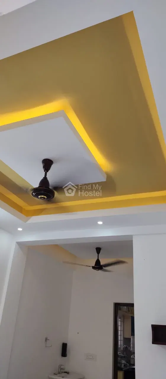 Dream Home Ladies Hostel in Kaloor, Ernakulam — photo 6