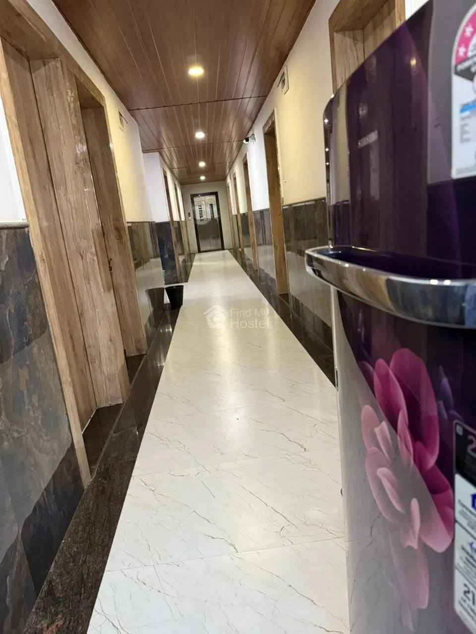 Avishya Homely PG in Thite Nagar, Pune — photo 7