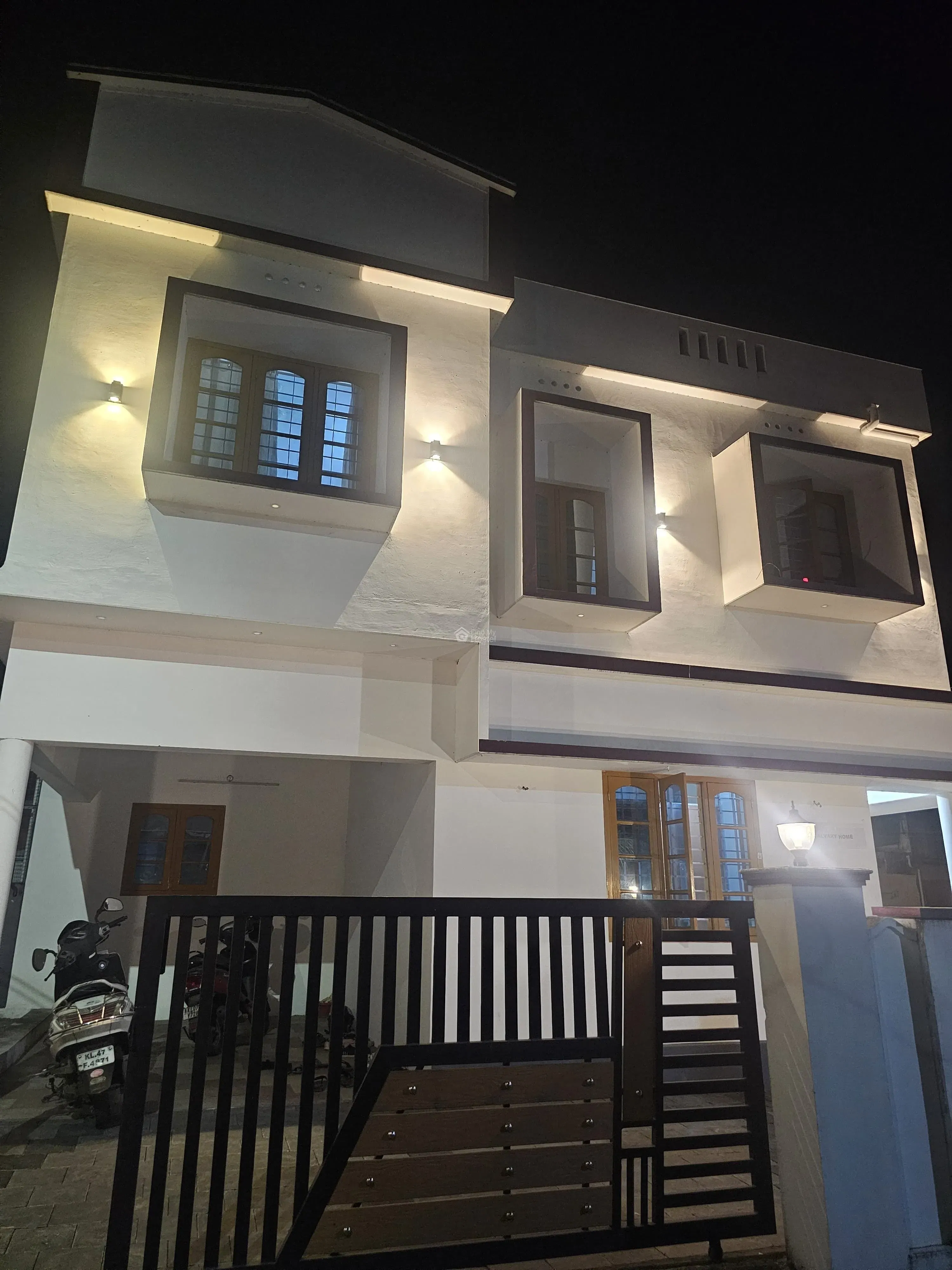 Thiruvonam Ladies Hostel in Aluva, Aluva — photo 4
