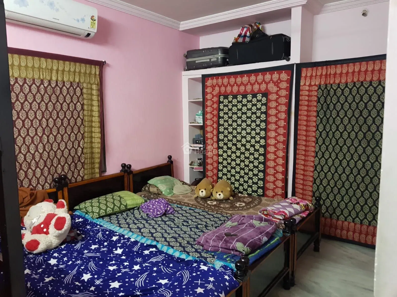 Chinni ladies hostel in Vijayawada, Vijayawada — photo 7