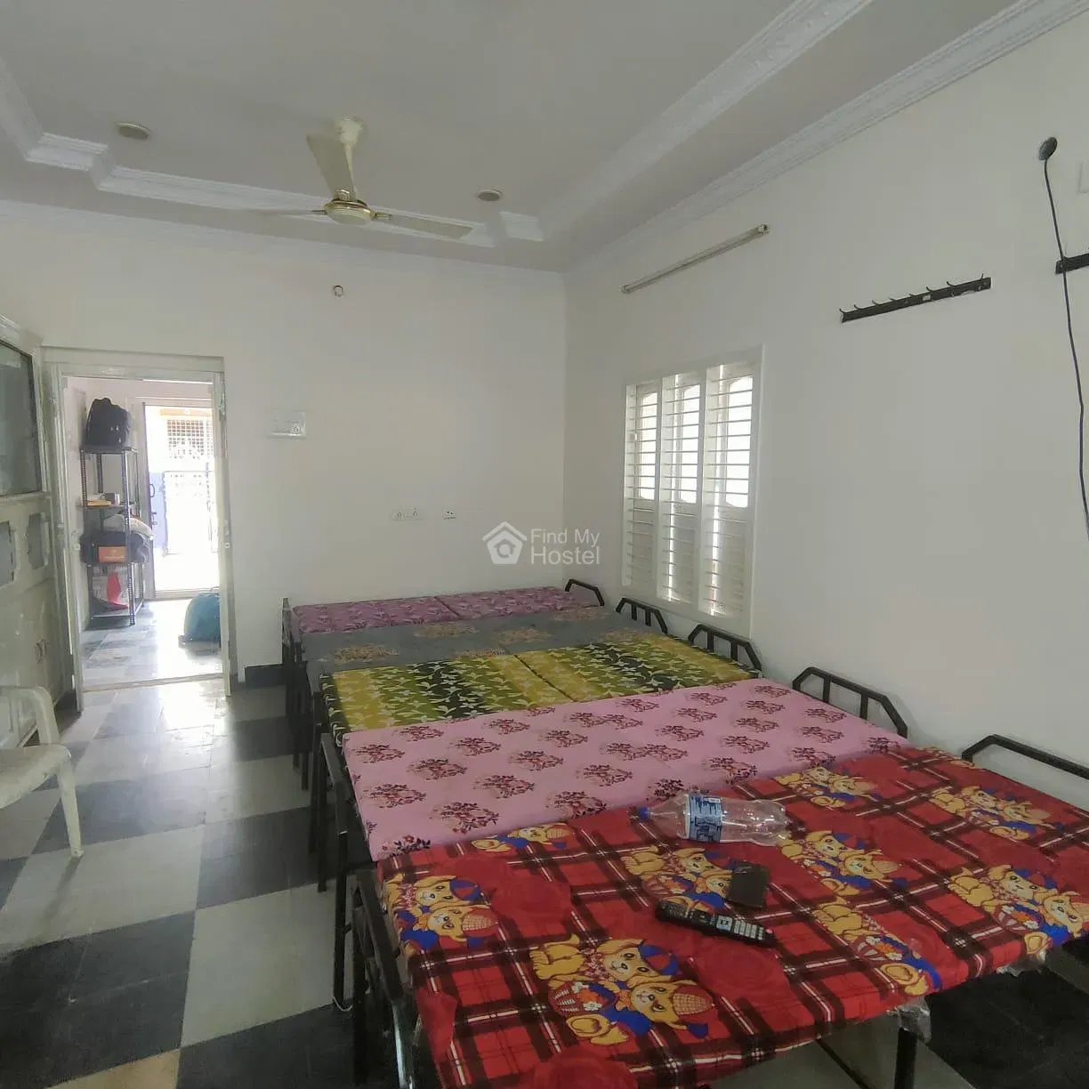 Sri Sai boys and girls hostel in Vijayawada, Vijayawada — photo 7