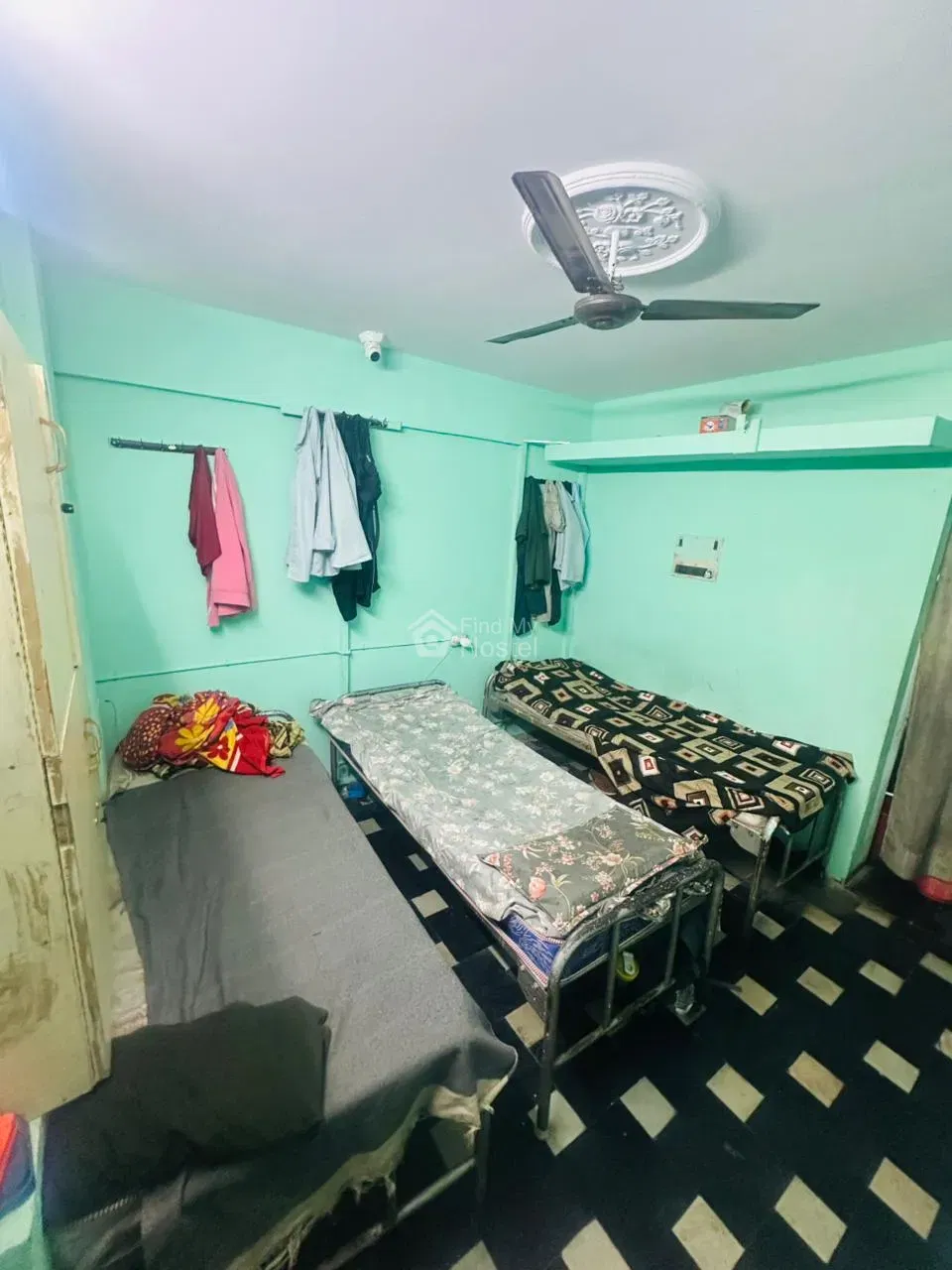 Uday Boys Hostel in Vijayawada, Vijayawada — photo 3