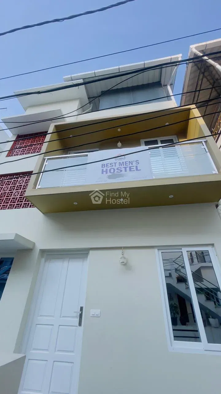BEST MEN'S HOSTEL in Kaloor, Ernakulam — main photo