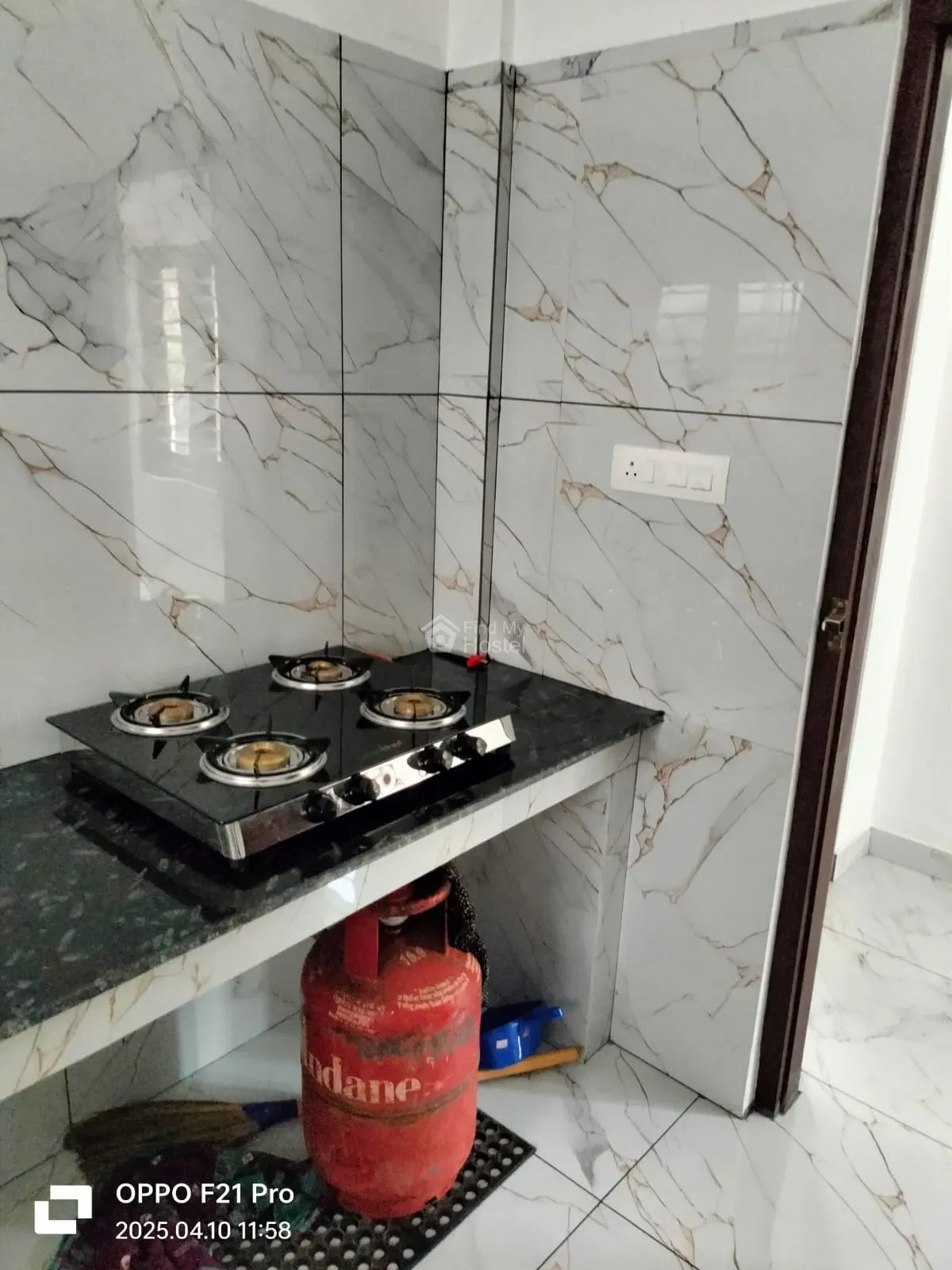 PK Mens Hostel in Kalamassery, Ernakulam — photo 7