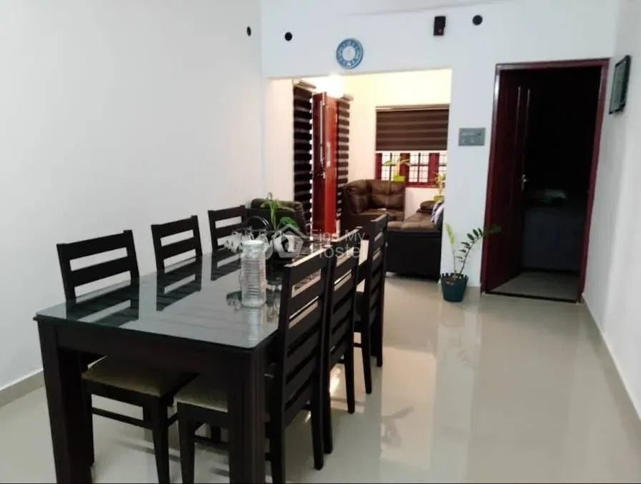 Mohan’s Home in Kakkanad, Ernakulam — photo 5