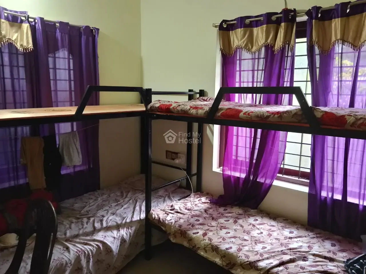 Nice Ladies Hostel in Kalamassery, Ernakulam — photo 5