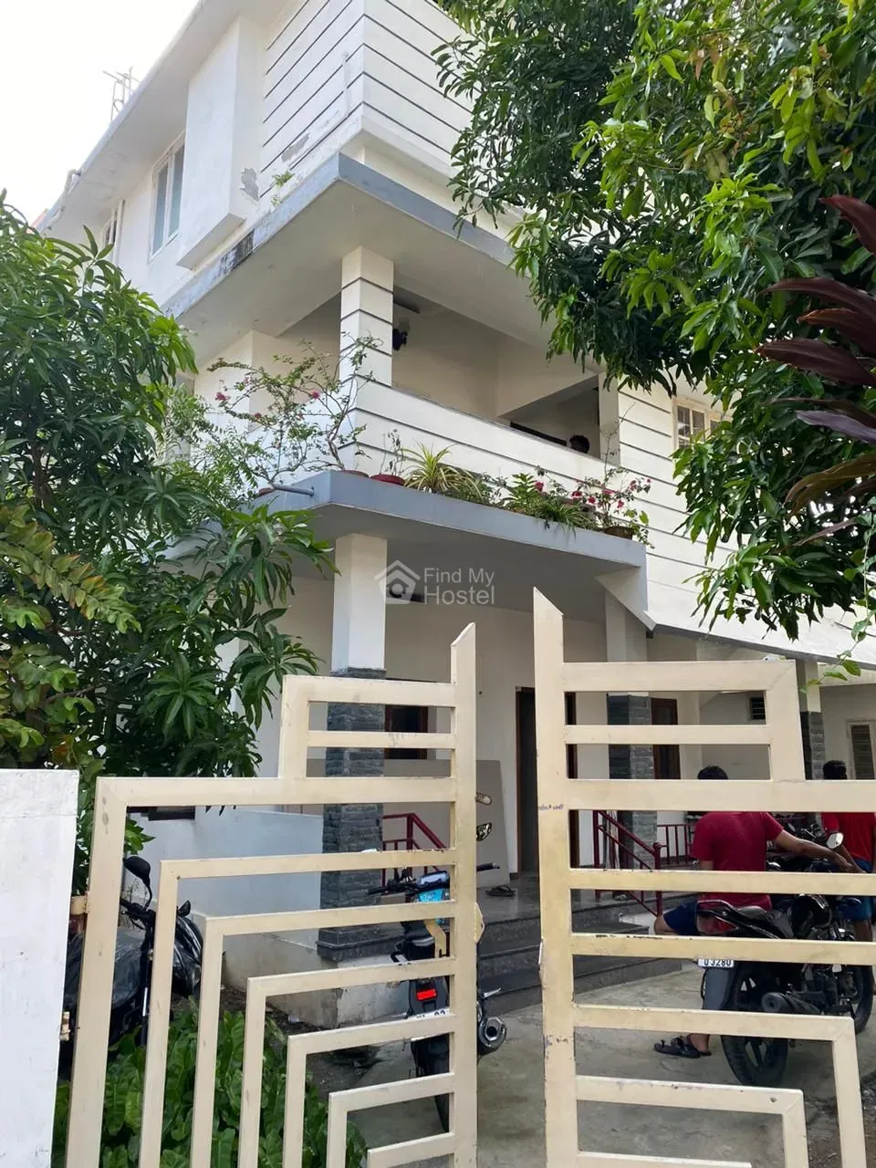 New Gents Hostel in Kadavanthra, Ernakulam — main photo
