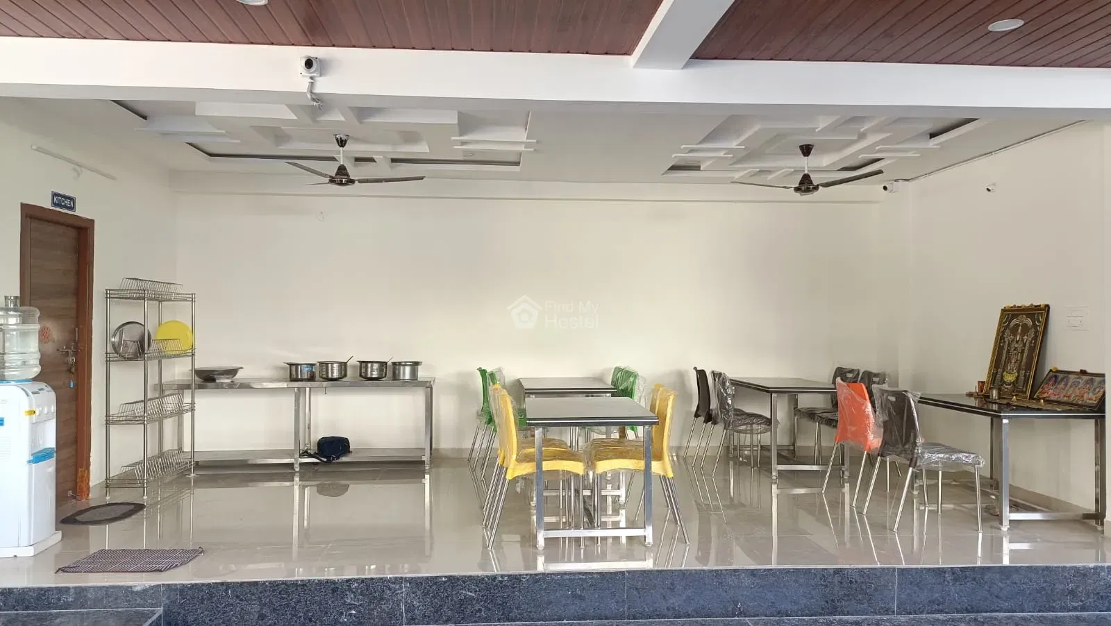 Lakshmi Chennakesava Mens Pg & Hostel in Gachibowli, Hyderabad — photo 7