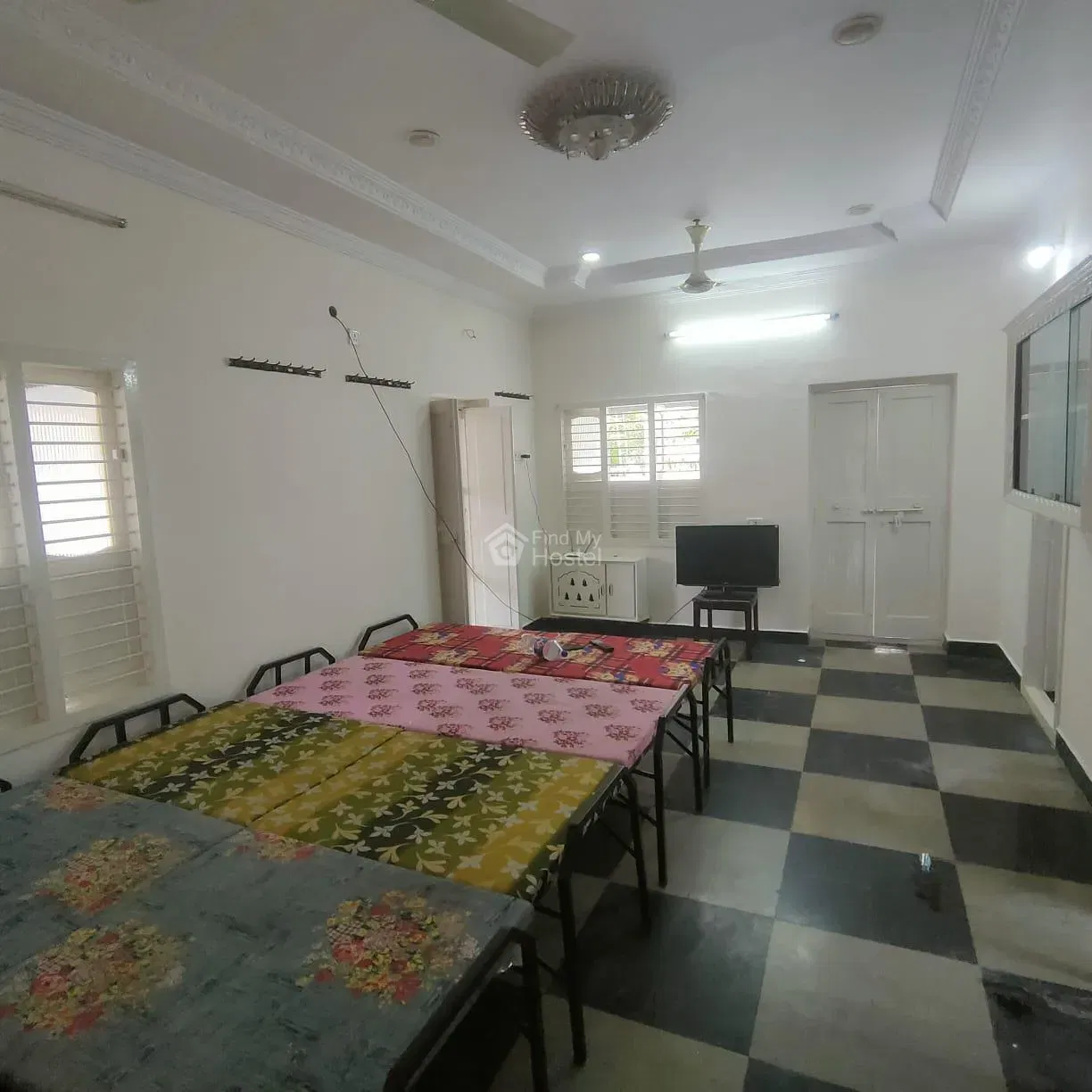 Sri Sai boys and girls hostel in Vijayawada, Vijayawada — photo 5