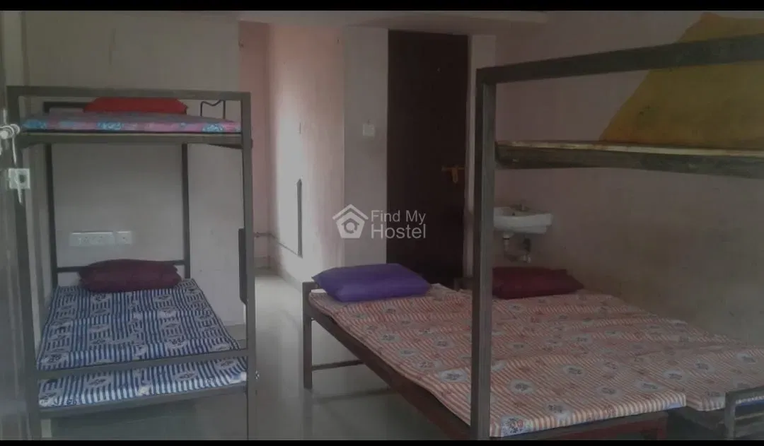 Cochin Gents Hostel 2 in Kaloor, Ernakulam — photo 2