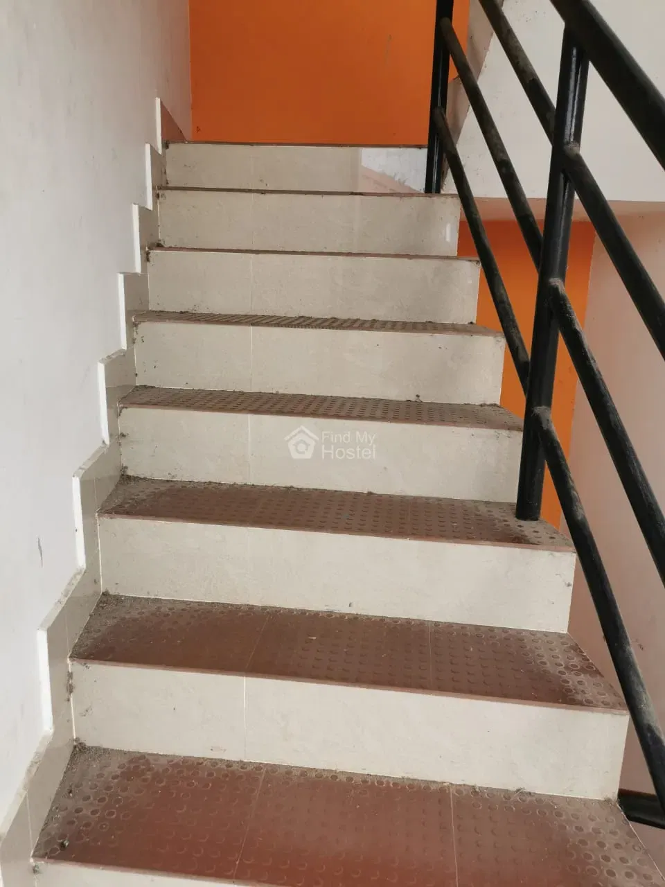 MY HOME GENTS HOSTEL in MG-Road, Ernakulam — photo 5